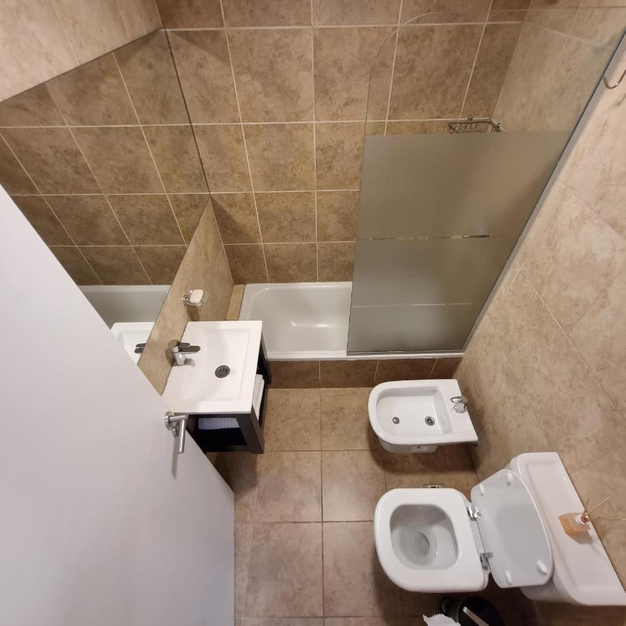 L&B Departamento Premium Centrico Jujuy Appartement San Salvador de Jujuy Buitenkant foto
