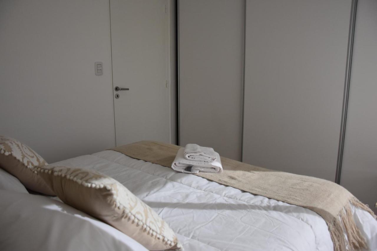 L&B Departamento Premium Centrico Jujuy Appartement San Salvador de Jujuy Buitenkant foto