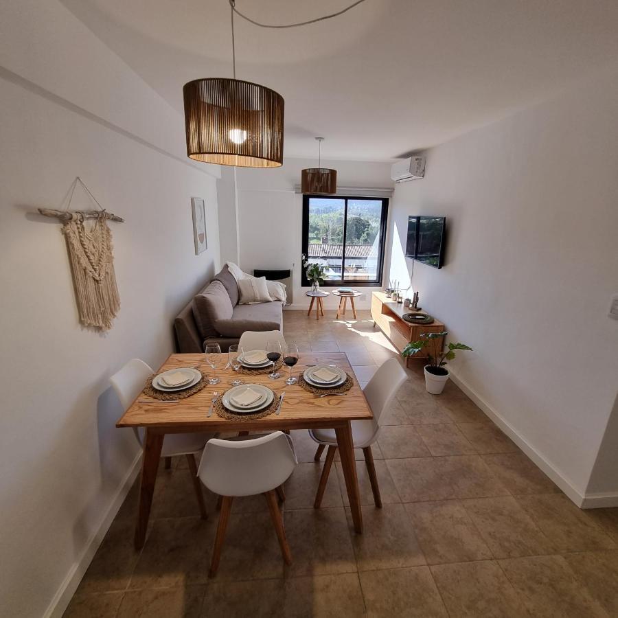 L&B Departamento Premium Centrico Jujuy Appartement San Salvador de Jujuy Buitenkant foto